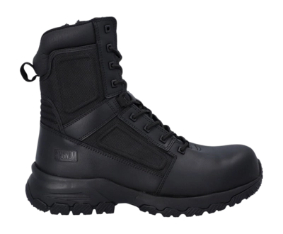 Veiligheidsschoen Magnum Unisex Vanguard 8.0 SZ CT CP Black