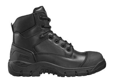 Veiligheidsschoen Magnum Men Roadmaster CT CP Black