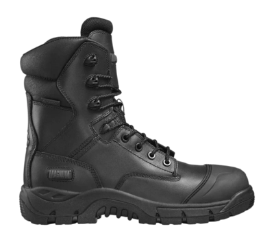 Veiligheidsschoen Magnum Men Precision Rigmaster SZ CT CP WP Black