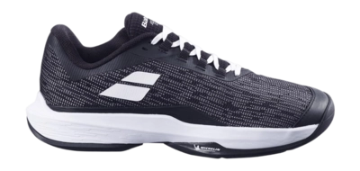 Tennisschuhe Babolat Jet Tere 2 All Court Herren Black White