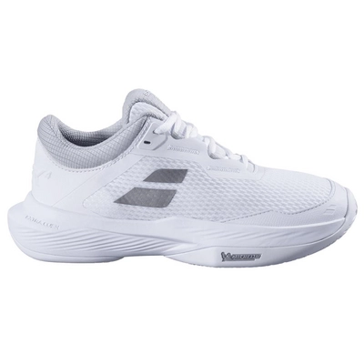 Tennisschuhe Babolat Sfx 4 All Court Damen White Silver