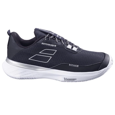 Tennisschuhe Babolat Sfx Evo All Court Damen Black Silver