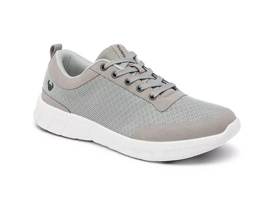 Medizinische Sneaker Herren Suecos Alma Dawn Blue