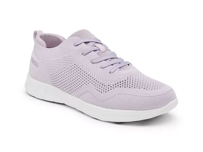 Medizinische Sneaker Suecos Lätt Lila