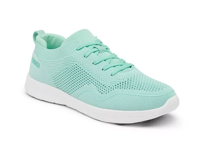 Medizinische Sneaker Suecos Lätt Mint