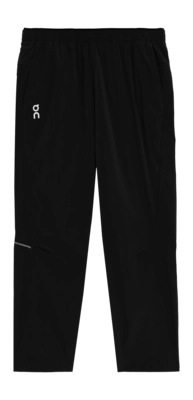 Trainingshose On Running All-Day Joggers Herren Black