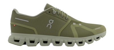 Sneaker On Running Women Cloud 6 Caper Ice
