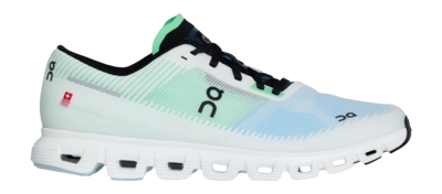 Sneaker On Running Men Cloud 6 Push Horizon Honeydew