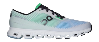 Sneaker On Running Women Cloud 6 Push Horizon Honeydew