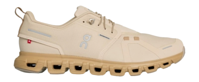 Sneaker On Running Men Cloud 6 WP Sand Dune