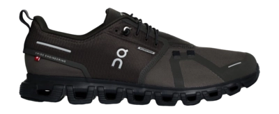 Sneaker On Running Men Cloud 6 WP Thorn Black