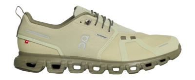 Sneaker On Running Men Cloud 6 WP Caper Grove