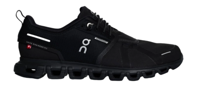 Sneaker On Running Cloud 6 WP Damen Black