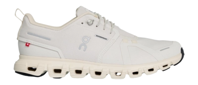 Sneaker On Running Women Cloud 6 WP Pearl Cream