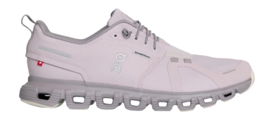 Sneaker On Running Cloud 6 WP Damen Mauve / Zinc