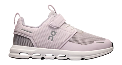 Baskets On Running Kids Cloud Play Orchid White