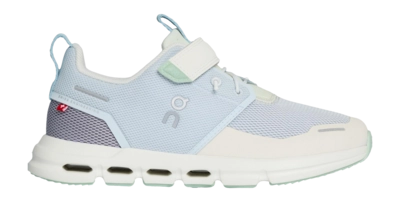 Sneaker On Running Kids Cloud Play Arctic Ivory