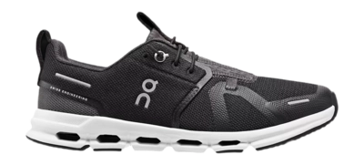 Laufschuh On Running Kinder Cloud Sky Black Eclipse