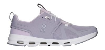 Sneaker On Running Cloud Sky Kinder Fade White
