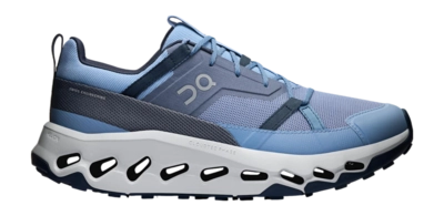 Wanderschuhe On Running Cloudhorizon Herren Chambray / Arctic