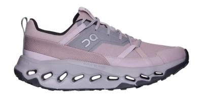 Chaussures de Randonnée On Running Femme Cloudhorizon Mauve Fade