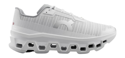 Running Shoes On Running Women Cloudmonster Void White White