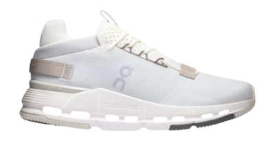 Sneaker On Running Men Cloudnova 2 Ice Sand