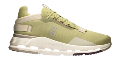 Sneaker On Running Cloudnova 2 Herren Caper Desert