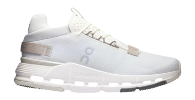 Sneaker On Running Women Cloudnova 2 Ice Sand