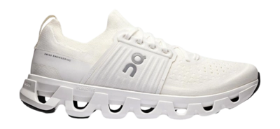 Running shoe On Running Men Cloudswift 4 White White