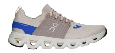 Laufschuh On Running Herren Cloudswift 4 Cream Cobalt