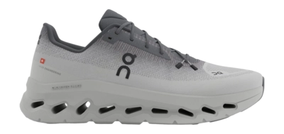 Sneaker On Running Women Cloudtilt Rock Ivory