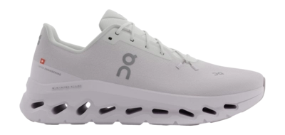 Sneaker On Running Women Cloudtilt Ivory Orchid