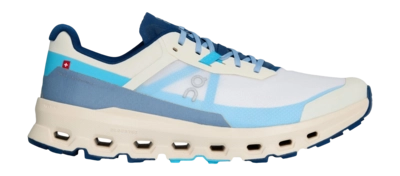 Laufschuh On Running Cloudvista 2 Damen Cream Horizon