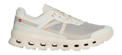 Hardloopschoen On Running Women Cloudvista 2 Cream Desert