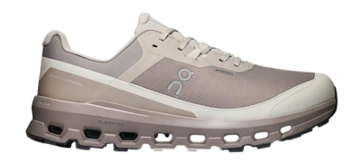 Hardloopschoen On Running Men Cloudvista 2 Waterproof Fog Cinder