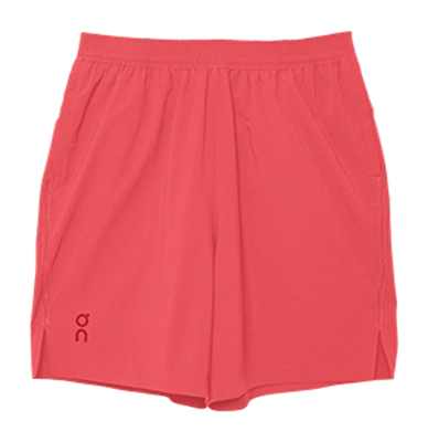 Sports shorts On Running Men Focus Coral