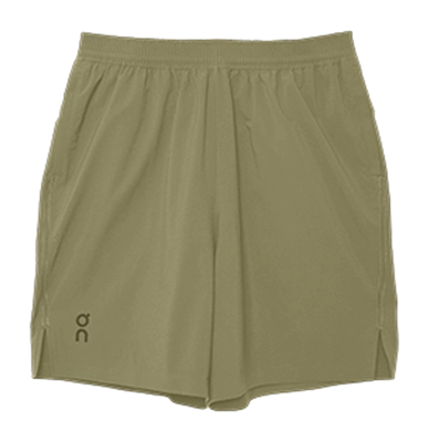 Sportbroek On Running Men Focus Caper