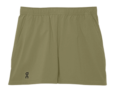 Sportbroek On Running Women Focus Caper