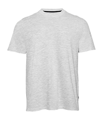 Hardloopshirt On Running Men Focus-T Crater