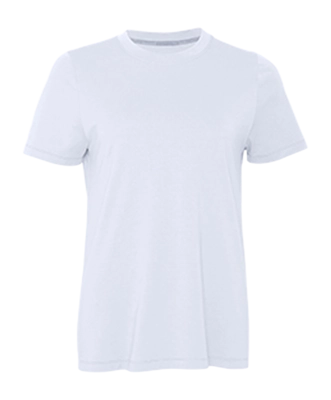 Hardloopshirt On Running Women Focus-T White