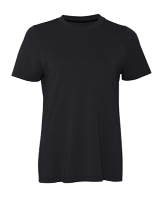 Hardloopshirt On Running Women Focus-T Black
