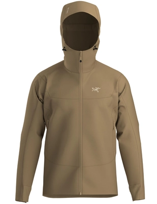 Veste Arc'teryx Men Gamma Hoody Canvas