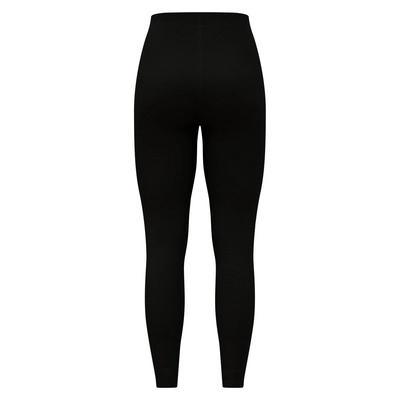 2---Odlo_Womens_BL_Bottom_Long_Merino_160_zwart_2025_2