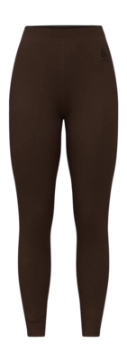 Legging Odlo Femme BL Bottom Long Merino 160 Fudge