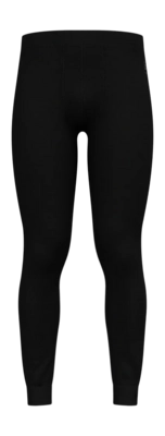 Legging Odlo Homme BL Bas Long Merino 160 Black