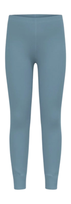 Leggings Odlo Kids Long Active Warm Provincial Blue