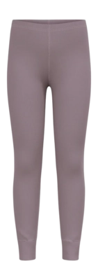 Leggings Odlo Kids Long Active Warm Gray Ridge