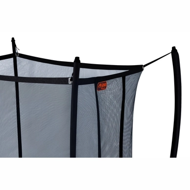 Veiligheidsnet Avyna Los Pro-Line 275 x 190 Zwart
