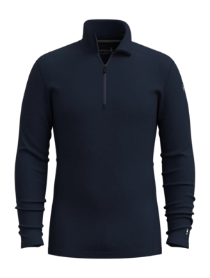Vest Smartwool Men Classic Thermal Merino Base Layer Deep Navy